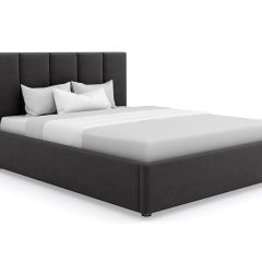Кровать Бонито интерьерная +основание (120х200) в Асбесте - asbest.mebel24.online | фото 12