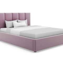 Кровать Бонито интерьерная +основание (120х200) в Асбесте - asbest.mebel24.online | фото 15