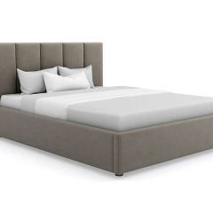 Кровать Бонито интерьерная +основание (120х200) в Асбесте - asbest.mebel24.online | фото 16