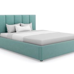 Кровать Бонито интерьерная +основание (120х200) в Асбесте - asbest.mebel24.online | фото 17