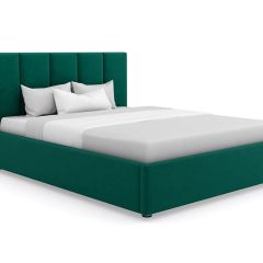 Кровать Бонито интерьерная +основание (120х200) в Асбесте - asbest.mebel24.online | фото 19