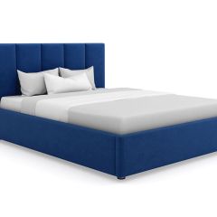 Кровать Бонито интерьерная +основание (120х200) в Асбесте - asbest.mebel24.online | фото 20