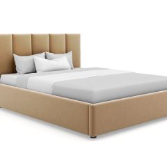 Кровать Бонито интерьерная +основание (120х200) в Асбесте - asbest.mebel24.online | фото 22