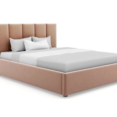 Кровать Бонито интерьерная +основание (120х200) в Асбесте - asbest.mebel24.online | фото 23