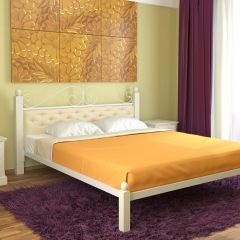 Кровать Диана Lux мягкая 1900 (МилСон) в Асбесте - asbest.mebel24.online | фото