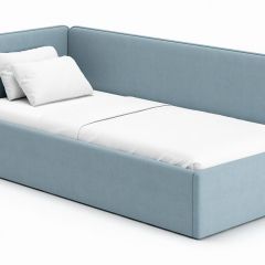 Кровать-диван Leonardo 160*70 (Голубой) в Асбесте - asbest.mebel24.online | фото