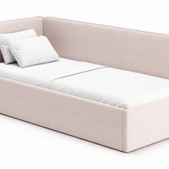 Кровать-диван Leonardo 160*70 (Розовый) в Асбесте - asbest.mebel24.online | фото
