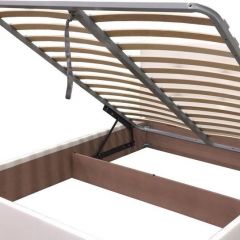 Кровать Джесика Easy 1600 (с механизмом подъема) в Асбесте - asbest.mebel24.online | фото 4