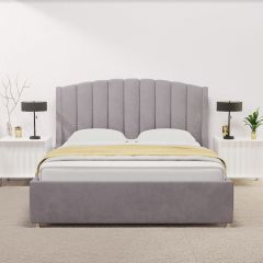 Кровать Доминика + Ортопедическая решетка (1200) в Асбесте - asbest.mebel24.online | фото