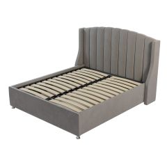 Кровать Доминика + Ортопедическая решетка (1200) в Асбесте - asbest.mebel24.online | фото 3