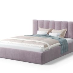 Кровать Элен 1400*2000 NEO 15 (лиловый) в Асбесте - asbest.mebel24.online | фото