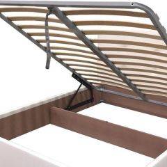 Кровать Эмили Easy 1400 (с механизмом подъема) в Асбесте - asbest.mebel24.online | фото 4
