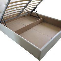 Кровать Эмили Easy 1400 (с механизмом подъема) в Асбесте - asbest.mebel24.online | фото 5