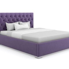 Кровать Ева интерьерная +основание (120х200) в Асбесте - asbest.mebel24.online | фото 18