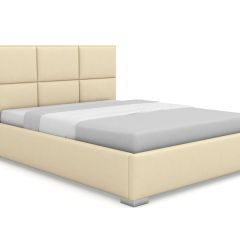 Кровать Гера интерьерная +основание (80х200) в Асбесте - asbest.mebel24.online | фото 4
