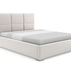 Кровать Гера интерьерная +основание (80х200) в Асбесте - asbest.mebel24.online | фото 5