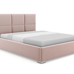 Кровать Гера интерьерная +основание (80х200) в Асбесте - asbest.mebel24.online | фото 12