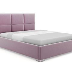 Кровать Гера интерьерная +основание (80х200) в Асбесте - asbest.mebel24.online | фото 14
