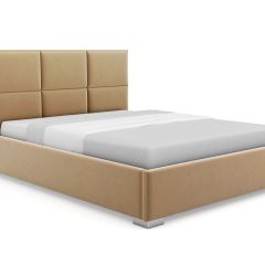 Кровать Гера интерьерная +основание (80х200) в Асбесте - asbest.mebel24.online | фото 22