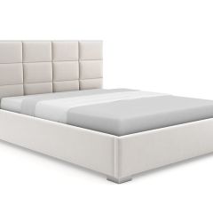 Кровать Глэдис интерьерная +основание (80х200) в Асбесте - asbest.mebel24.online | фото 4