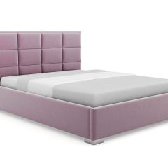 Кровать Глэдис интерьерная +основание (80х200) в Асбесте - asbest.mebel24.online | фото 14