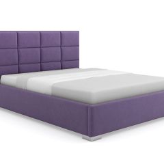 Кровать Глэдис интерьерная +основание (80х200) в Асбесте - asbest.mebel24.online | фото 18