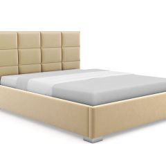 Кровать Глэдис интерьерная +основание (90х200) в Асбесте - asbest.mebel24.online | фото 5