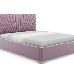 Кровать Кения интерьерная +основание (180х200) в Асбесте - asbest.mebel24.online | фото 15