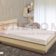 Кровать КР-1001 в Асбесте - asbest.mebel24.online | фото