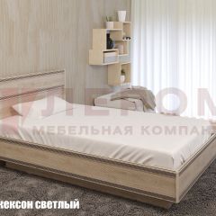 Кровать КР-1001 в Асбесте - asbest.mebel24.online | фото 2