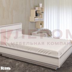 Кровать КР-1001 в Асбесте - asbest.mebel24.online | фото 4