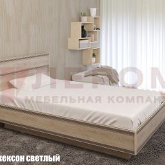 Кровать КР-1002 в Асбесте - asbest.mebel24.online | фото 2