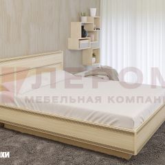 Кровать КР-1003 в Асбесте - asbest.mebel24.online | фото