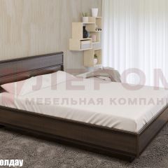 Кровать КР-1003 в Асбесте - asbest.mebel24.online | фото 3