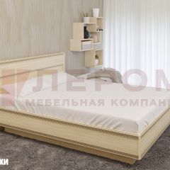 Кровать КР-1004 в Асбесте - asbest.mebel24.online | фото