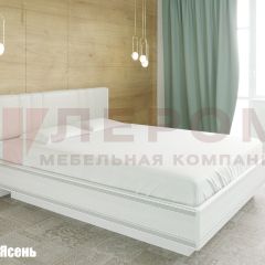 Кровать КР-1013 с мягким изголовьем в Асбесте - asbest.mebel24.online | фото 4