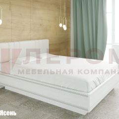 Кровать КР-1014 с мягким изголовьем в Асбесте - asbest.mebel24.online | фото 4