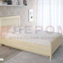 Кровать КР-1021 в Асбесте - asbest.mebel24.online | фото 1