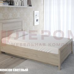 Кровать КР-1021 в Асбесте - asbest.mebel24.online | фото 2