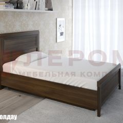 Кровать КР-1021 в Асбесте - asbest.mebel24.online | фото 3