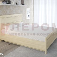 Кровать КР-1023 в Асбесте - asbest.mebel24.online | фото