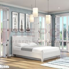 Кровать КР-1861 в Асбесте - asbest.mebel24.online | фото 4