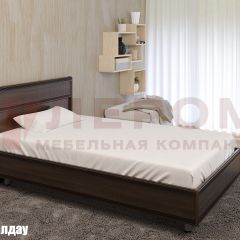 Кровать КР-2001 в Асбесте - asbest.mebel24.online | фото 3