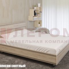 Кровать КР-2002 в Асбесте - asbest.mebel24.online | фото 2