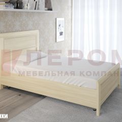 Кровать КР-2021 в Асбесте - asbest.mebel24.online | фото 1