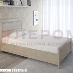 Кровать КР-2021 в Асбесте - asbest.mebel24.online | фото 2