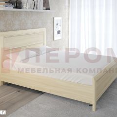 Кровать КР-2023 в Асбесте - asbest.mebel24.online | фото 1