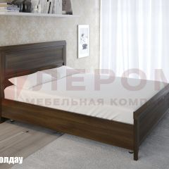 Кровать КР-2023 в Асбесте - asbest.mebel24.online | фото 3