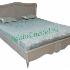 Кровать Лаура ММ-267-02/12Б (1200х2000) в Асбесте - asbest.mebel24.online | фото 1