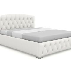 Кровать Модерн Плюс интерьерная +основание (80х200) в Асбесте - asbest.mebel24.online | фото 2